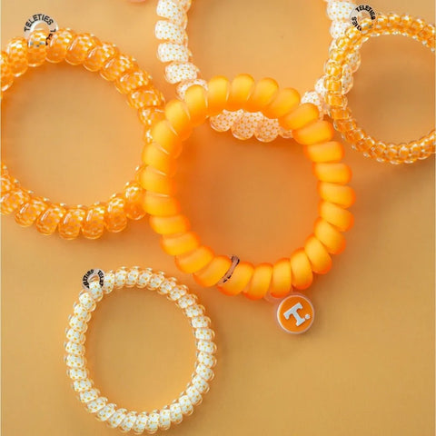 Go Vols! Large Hair Ties