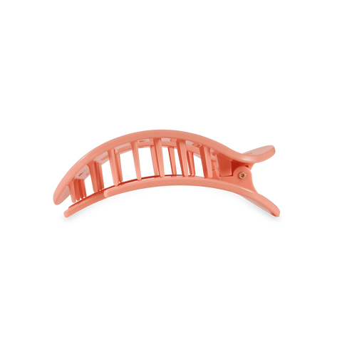 Lexie Hull Medium Flat Round Hair Clip