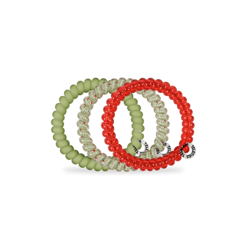 Locally Grown Small Hair Ties