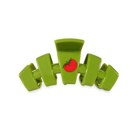 Classic Locally Grown Small Claw Clip