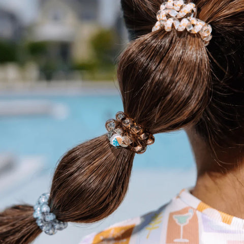 Island Threads Large Hair Ties
