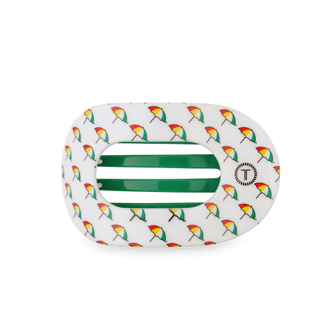 Arnold Palmer 2026 Medium Flat Round Hair Clip
