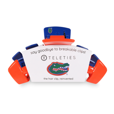 University of Florida Large Claw Clip