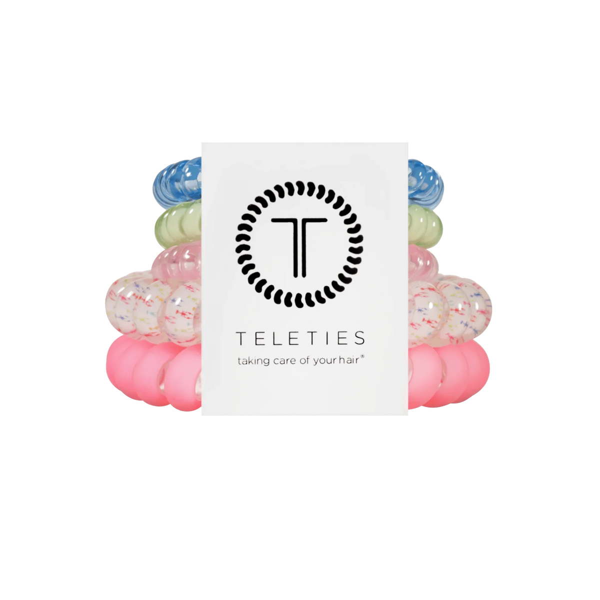 Pinch Me! Mix Pack Hair Ties
