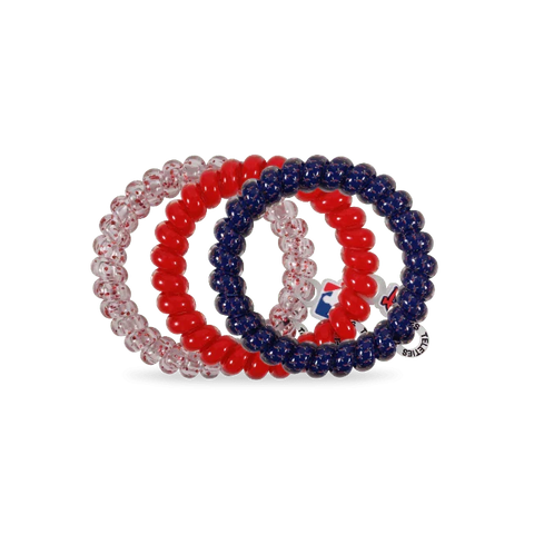 St. Louis Cardinals Large Hair Ties