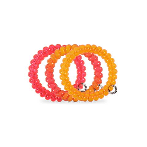 Day Rave Large Hair Ties