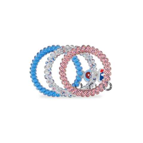 Philadelphia Phillies Small Hair Ties