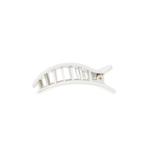 St. Louis Cardinals Small Flat Round Hair Clip