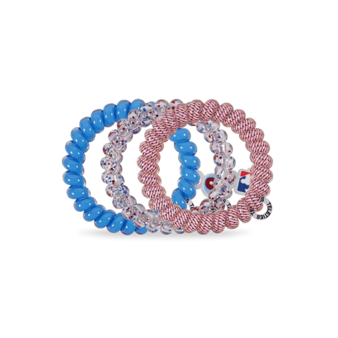 Philadelphia Phillies Large Hair Ties