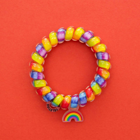 Chasing Rainbows