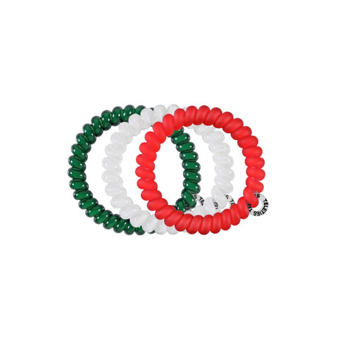 Mexico Small Hair Ties