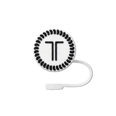 TELETIES Straw Topper - 10mm