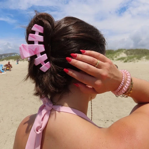 Classic Pinch Me! Large Claw Clip