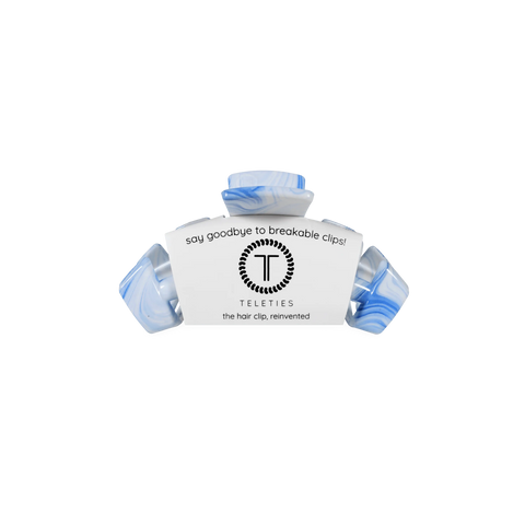 Classic Tide & True Tiny Claw Clip