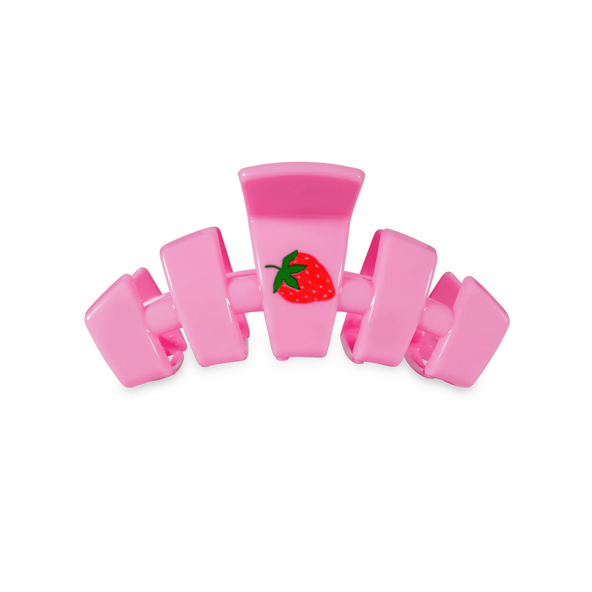 Classic Handpicked Small Claw Clip