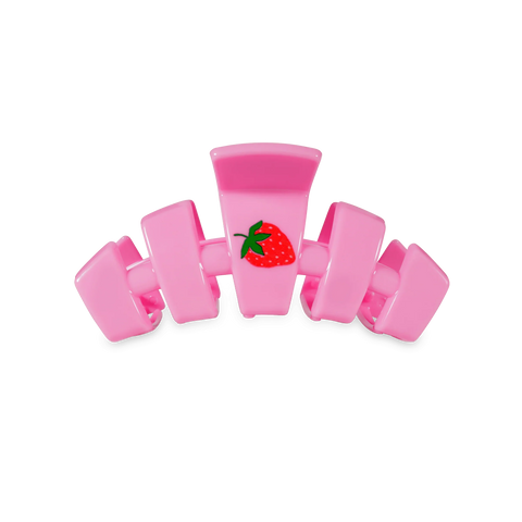 Classic Handpicked Small Claw Clip