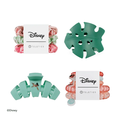 Moana Favorites Bundle