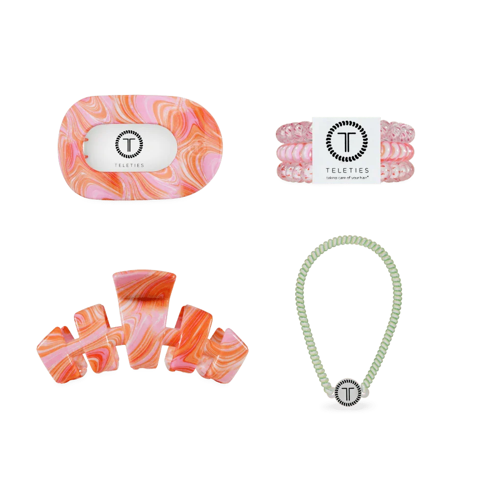Just Keep Swimming Bundle - Medium