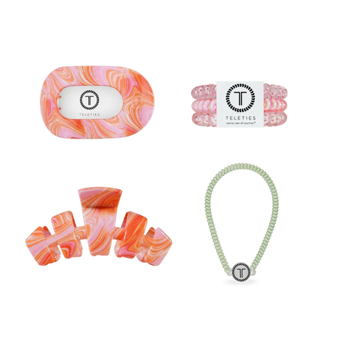 Just Keep Swimming Bundle - Medium