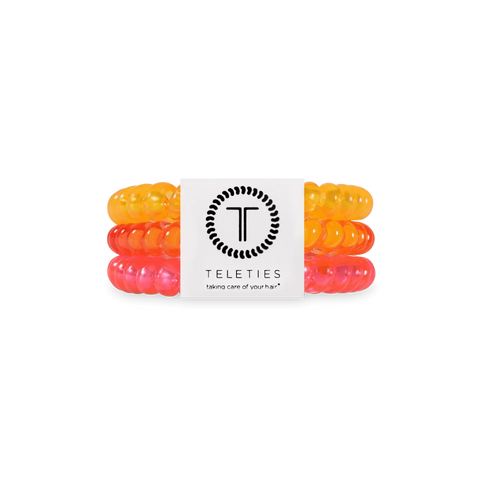 Day Rave Small Hair Ties