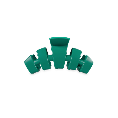 Classic Fir Real Tiny Claw Clip