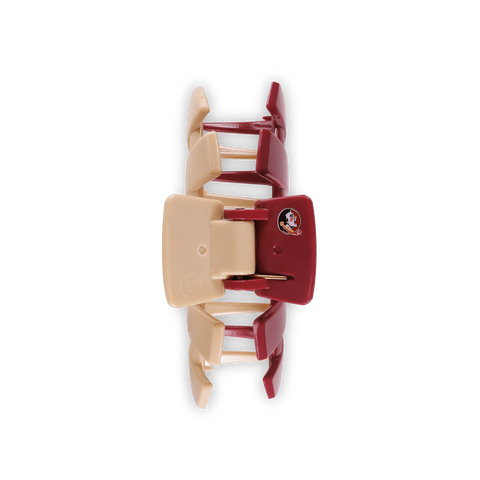 Florida State University Medium Claw Clip