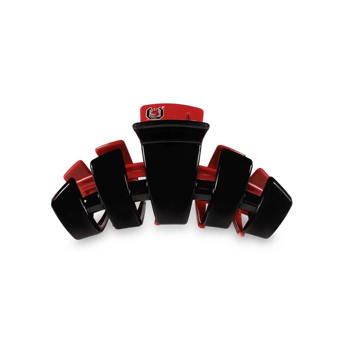 University of South Carolina Medium Claw Clip
