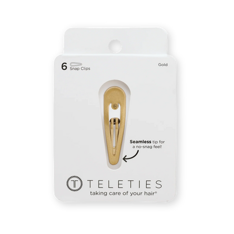 Snap Clip Gift Set