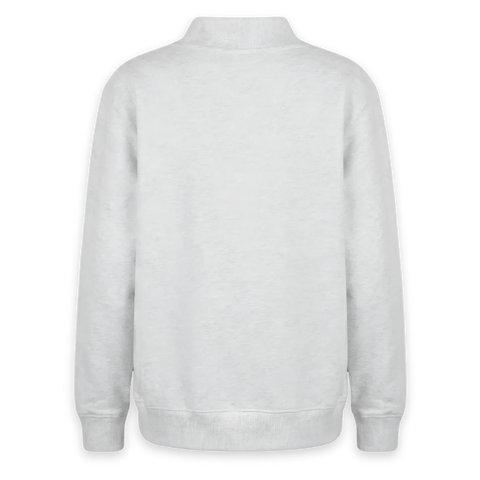 TELETIES Varsity Mockneck - Small