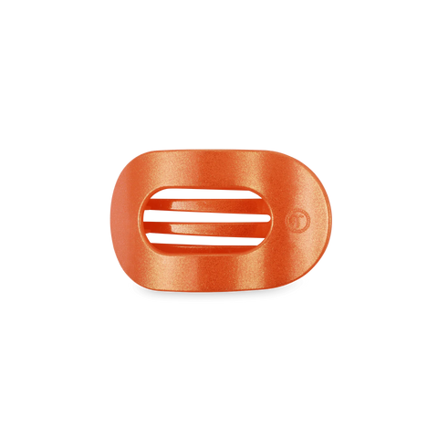 Showbiz Small Flat Round Hair Clip