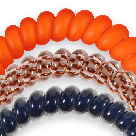 War Eagle! Small Hair Ties