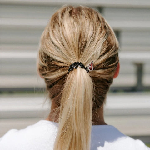 Go Cocks! Small Hair Ties