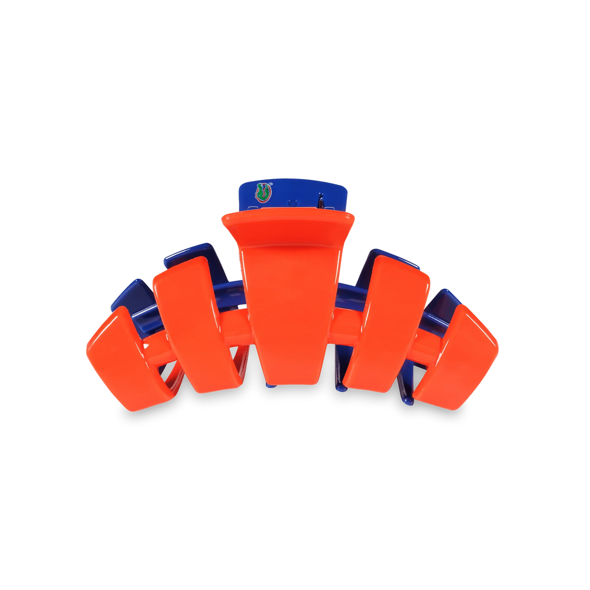 University of Florida Medium Claw Clip