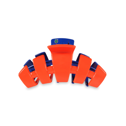 University of Florida Medium Claw Clip