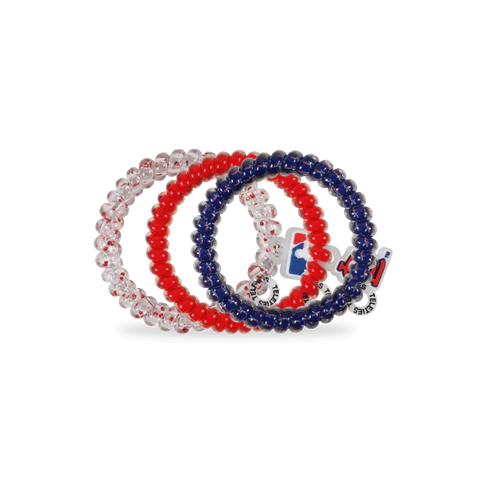 St. Louis Cardinals Small Hair Ties