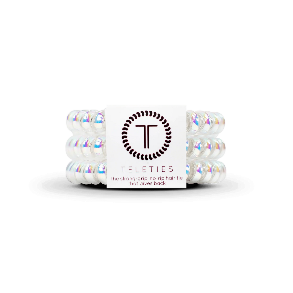 Peppermint Small Hair Ties