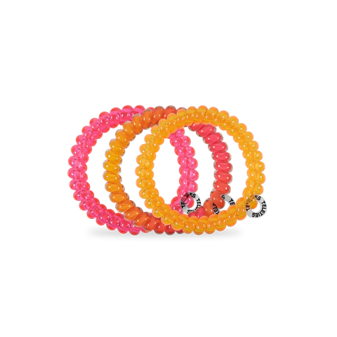 Day Rave Small Hair Ties