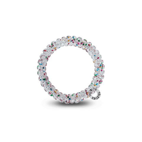 Party People Small Hair Ties