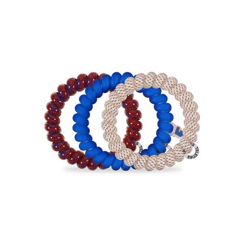 Go Gators! Large Hair Ties