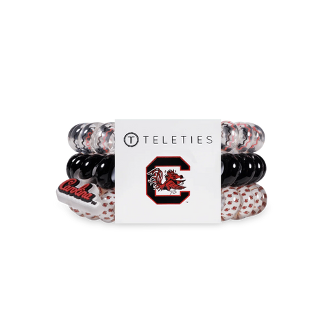 Go Cocks! Large Hair Ties