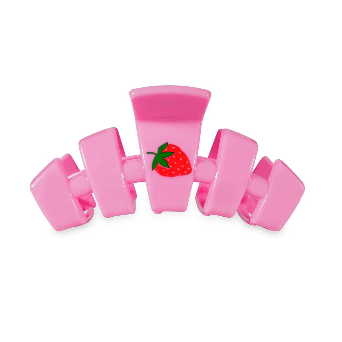 Classic Handpicked Medium Claw Clip