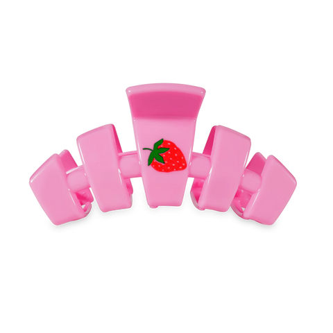 Classic Handpicked Medium Claw Clip