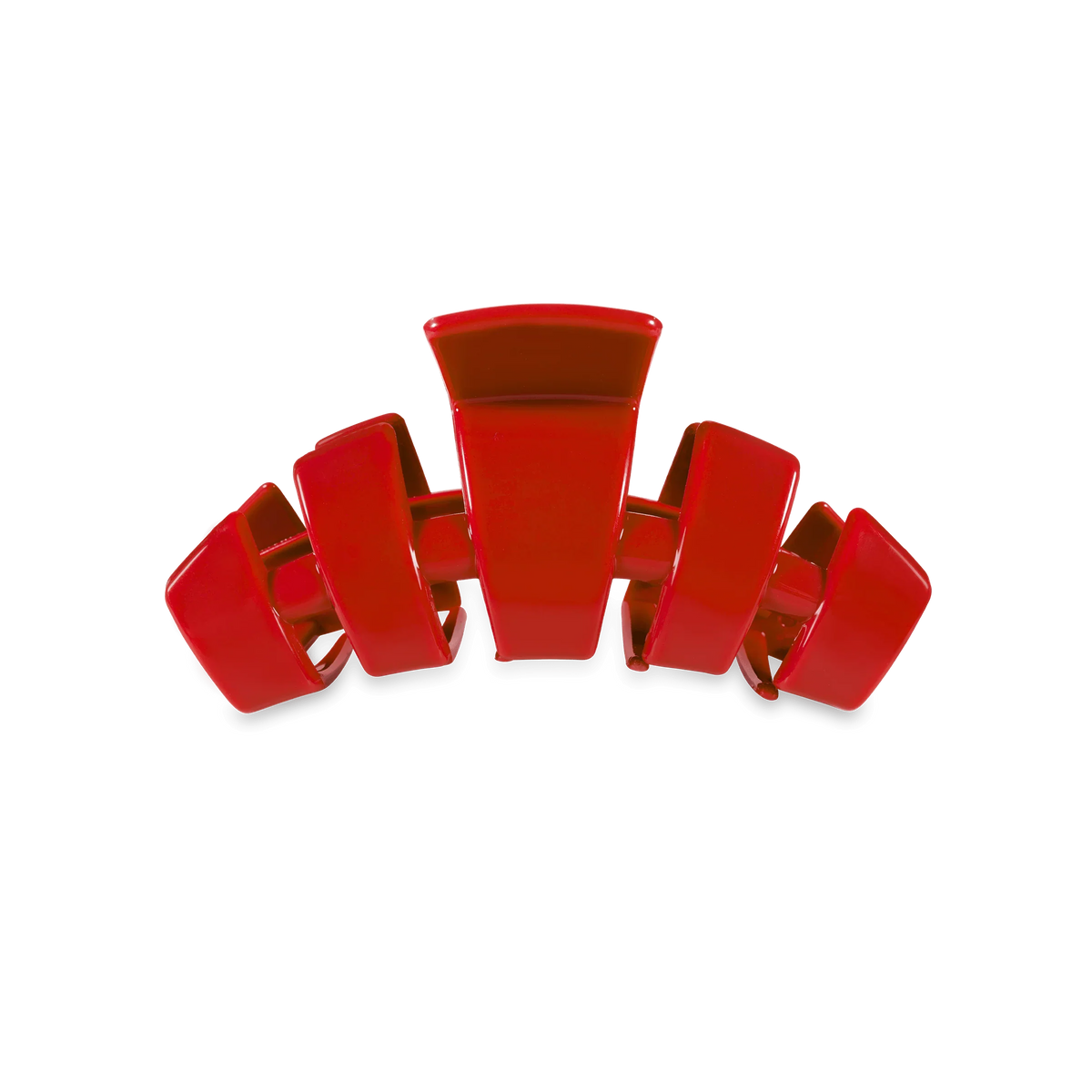 Classic Red Carpet Ready Small Claw Clip