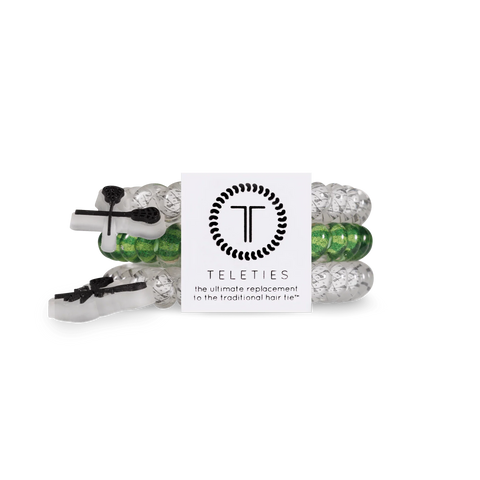 Lacrosse Small Hair Ties