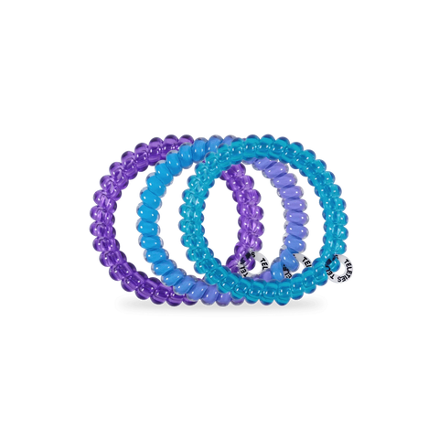 Miami Vice Small Hair Ties