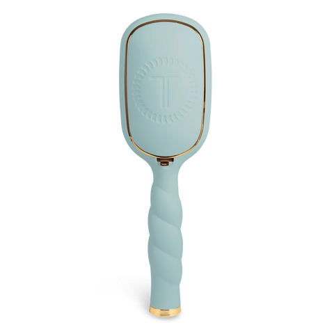 Detangler Hair Brush for Fine Hair – Blue